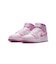 KDQ8423　225-25AIR JORDAN 1 MID GS　601PNKFOM/PNKFO　635888-0033