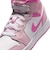 KDQ8423　225-25AIR JORDAN 1 MID GS　601PNKFOM/PNKFO　635888-0033