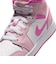 KDQ8423　225-25AIR JORDAN 1 MID GS　601PNKFOM/PNKFO　635888-0033