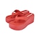 SP83787349　SOLARIS　*RED/RED/PINK　712010-0001