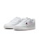 WIV5530　W COURT VISION LO SE　100OFFWHT/SMTWH　716277-0001