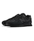 ML574 EVE　ML574 EVE(D)　ALL BLACK(EVE)　717565-0001