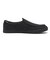 V3760　WOODY　BLACK/BLACK　705375-0001