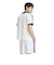KW7399　U TERRY POLO(SK)　CLOUDWHITE　715870-0001