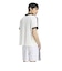 KW7399　U TERRY POLO(SK)　CLOUDWHITE　715870-0001