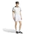 KW7399　U TERRY POLO(SK)　CLOUDWHITE　715870-0001