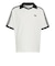 KW7399　U TERRY POLO(SK)　CLOUDWHITE　715870-0001