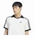 KW7399　U TERRY POLO(SK)　CLOUDWHITE　715870-0001