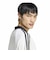KW7399　U TERRY POLO(SK)　CLOUDWHITE　715870-0001