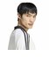 KW7399　U TERRY POLO(SK)　CLOUDWHITE　715870-0001