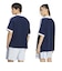 KW7398　U TERRY POLO(SK)　NIGHTINDIGO　715869-0001