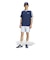 KW7398　U TERRY POLO(SK)　NIGHTINDIGO　715869-0001