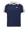 KW7398　U TERRY POLO(SK)　NIGHTINDIGO　715869-0001