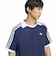 KW7398　U TERRY POLO(SK)　NIGHTINDIGO　715869-0001