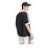 KW7397　U TERRY POLO(SK)　BLACK　715868-0001