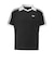 KW7397　U TERRY POLO(SK)　BLACK　715868-0001