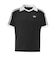 KW7397　U TERRY POLO(SK)　BLACK　715868-0001