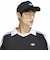 KW7397　U TERRY POLO(SK)　BLACK　715868-0001