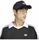 KW7397　U TERRY POLO(SK)　BLACK　715868-0001
