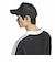 KW7397　U TERRY POLO(SK)　BLACK　715868-0001