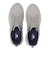 L0155　CL SNEAKERS　GRAY　708587-0002