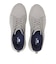 L0155　CL SNEAKERS　GRAY　708587-0002