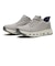 L0155　CL SNEAKERS　GRAY　708587-0002
