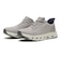 L0155　CL SNEAKERS　GRAY　708587-0002