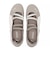 401287　W SPEEDCAT BALLET SD　20MOUSE GRAY/BK　697465-0006