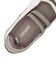 401287　W SPEEDCAT BALLET SD　20MOUSE GRAY/BK　697465-0006
