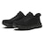 L0155　CL SNEAKERS　BLACK　708587-0001
