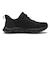 L0155　CL SNEAKERS　BLACK　708587-0001