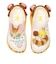 212963-90H　POPMARTMOLLYCROCSCRUSHCLOG　MULTI　712208-0001