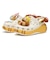 212963-90H　POPMARTMOLLYCROCSCRUSHCLOG　MULTI　712208-0001