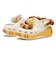 212963-90H　POPMARTMOLLYCROCSCRUSHCLOG　MULTI　712208-0001