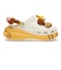 212963-90H　POPMARTMOLLYCROCSCRUSHCLOG　MULTI　712208-0001