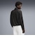 638735　W LACE PACK T7 RELAXED JKT　01BK　717905-0001