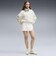 638735　W LACE PACK T7 RELAXED JKT　87WARM WH　717905-0002