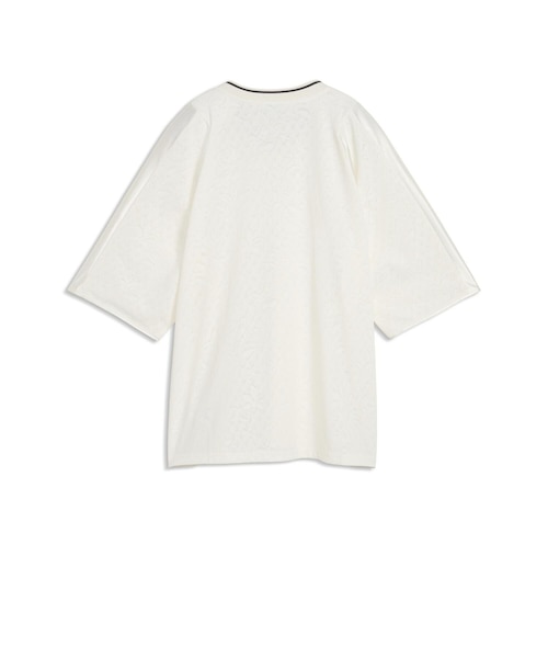 638741 W LACE PACK OVERSIZED JERSEY 87WARM WH 717906-0002