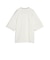 638741　W LACE PACK OVERSIZED JERSEY　87WARM WH　717906-0002