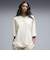 638741　W LACE PACK OVERSIZED JERSEY　87WARM WH　717906-0002