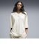 638741　W LACE PACK OVERSIZED JERSEY　87WARM WH　717906-0002