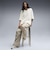 638741　W LACE PACK OVERSIZED JERSEY　87WARM WH　717906-0002
