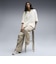 638741　W LACE PACK OVERSIZED JERSEY　87WARM WH　717906-0002