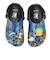 212962-90H　POPMARTMOLLYCROCSCLASSICCLOG　MULTI　712207-0001