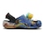 212962-90H　POPMARTMOLLYCROCSCLASSICCLOG　MULTI　712207-0001