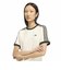 KX1881　W 3STRIPES TEE(GFX INJ)　CREAMWHITE　715997-0001