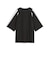 638741　W LACE PACK OVERSIZED JERSEY　01BK　717906-0001