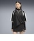 638741　W LACE PACK OVERSIZED JERSEY　01BK　717906-0001