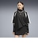 638741　W LACE PACK OVERSIZED JERSEY　01BK　717906-0001